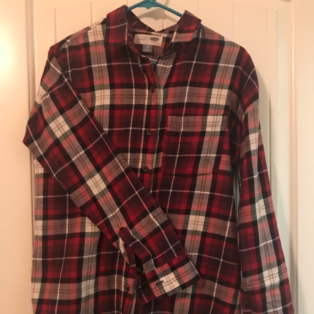 Flannel